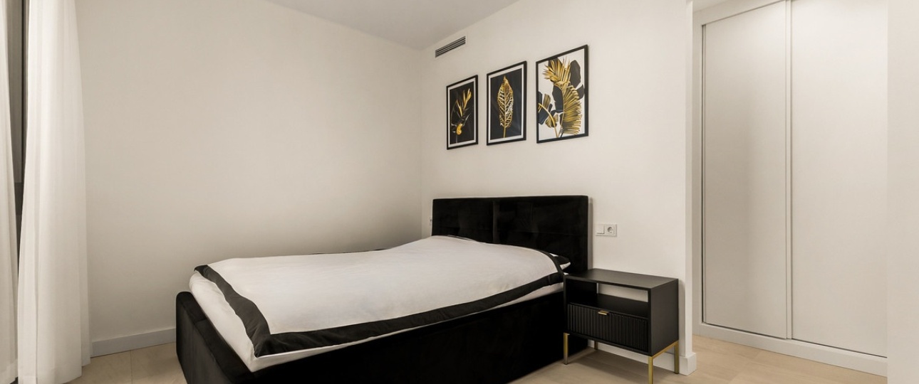 Resale - Villa - Marbella - Río Real