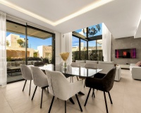 Resale - Villa - Marbella - Río Real