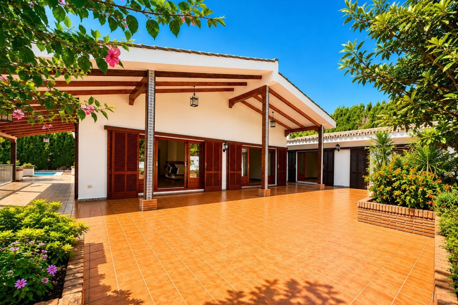 Resale - Villa - Marbella - Río Real