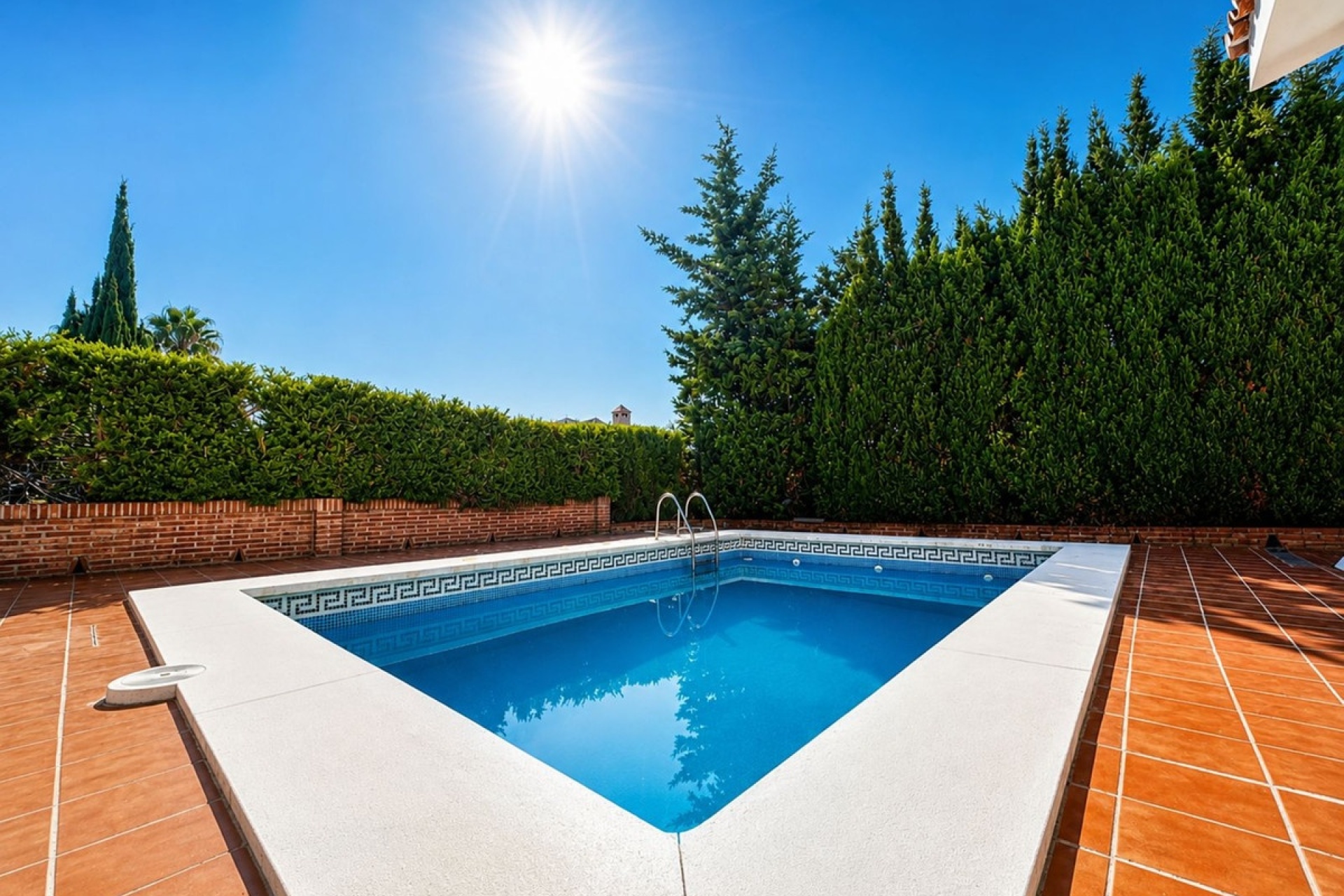 Resale - Villa - Marbella - Río Real