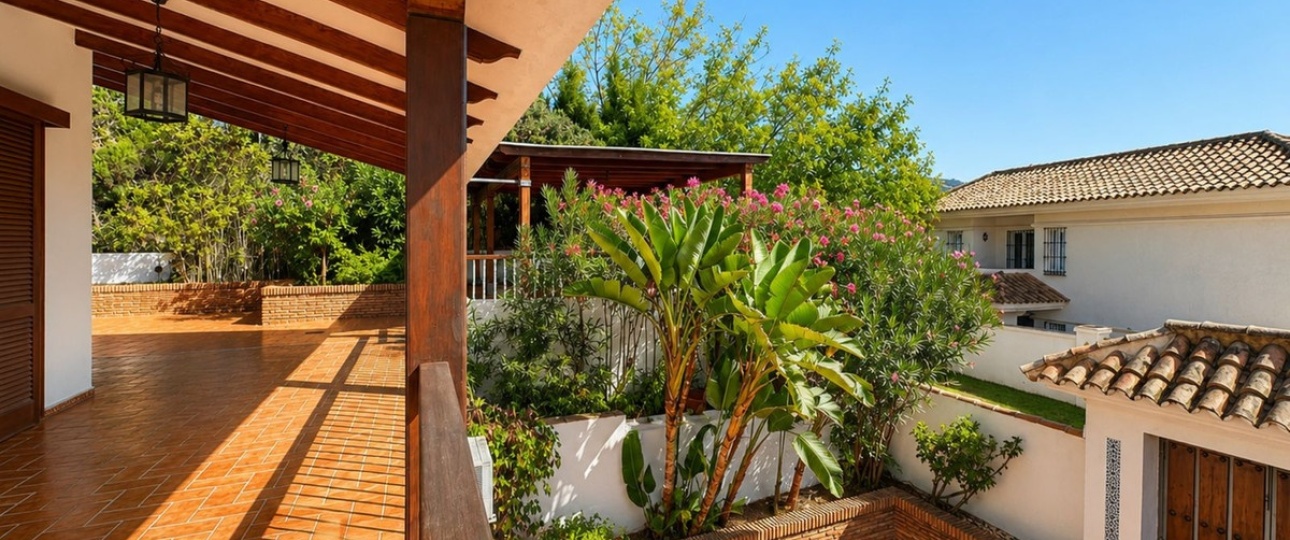Resale - Villa - Marbella - Río Real