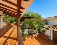 Resale - Villa - Marbella - Río Real