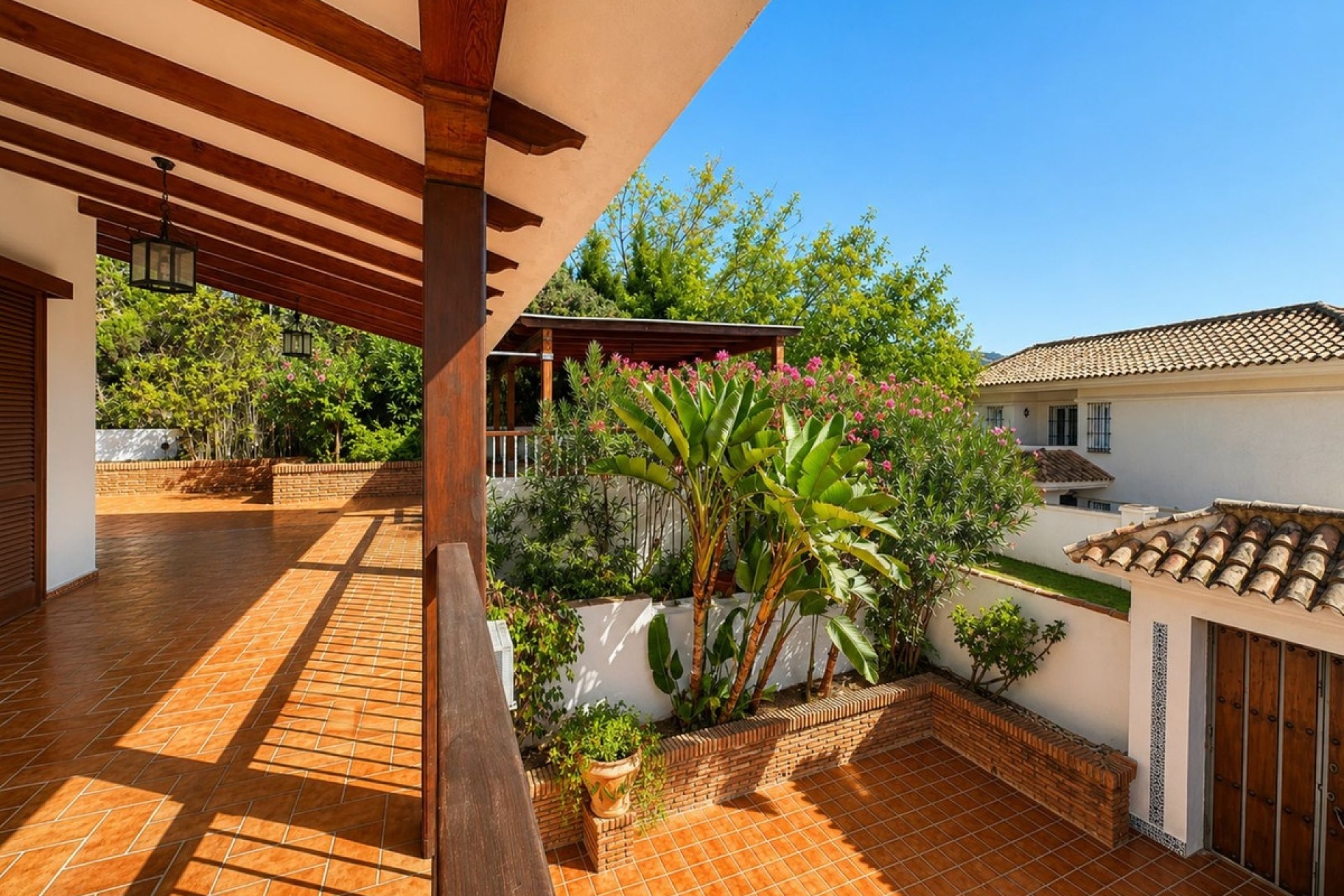Resale - Villa - Marbella - Río Real