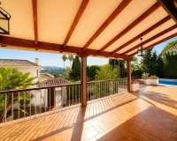 Resale - Villa - Marbella - Río Real
