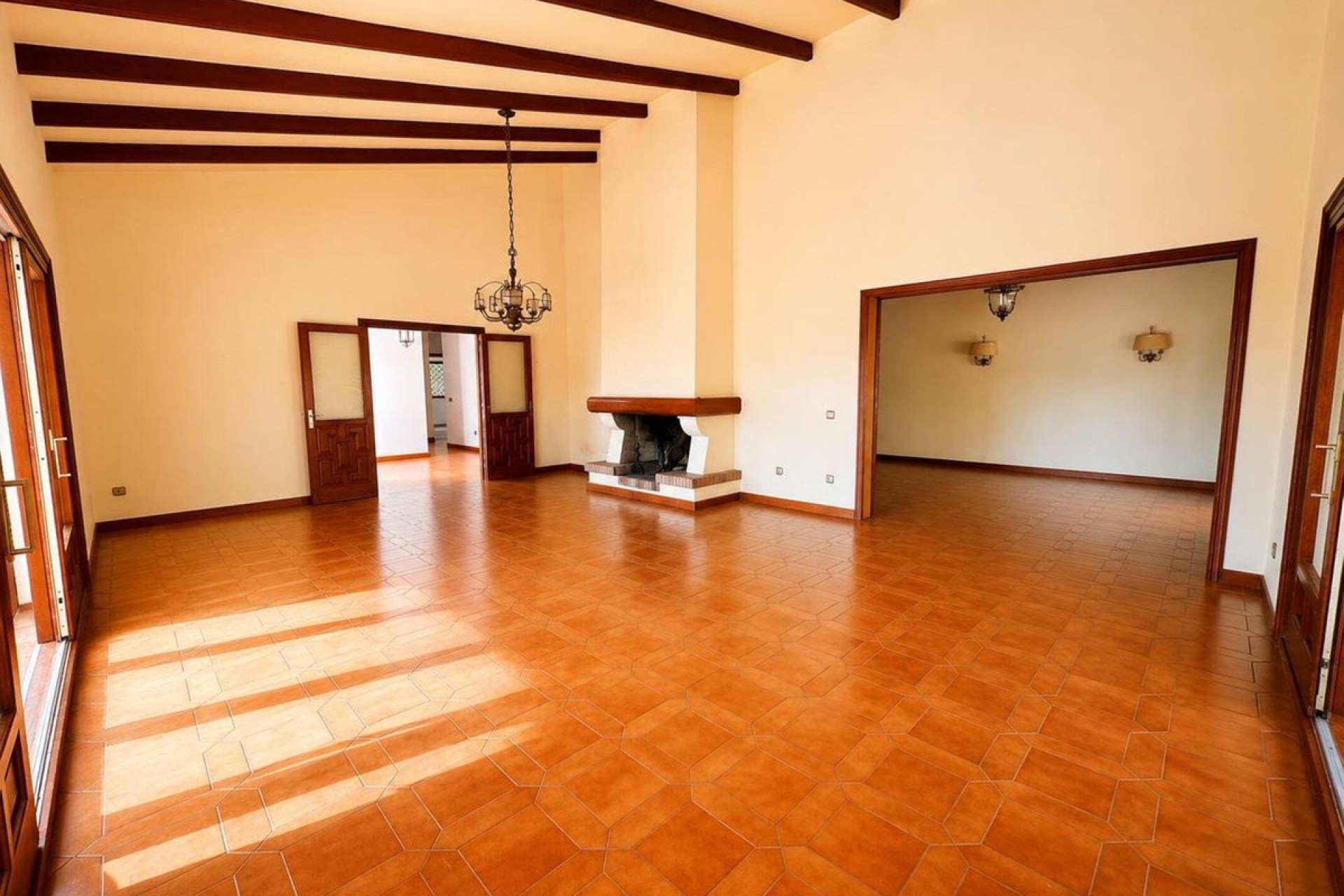 Resale - Villa - Marbella - Río Real