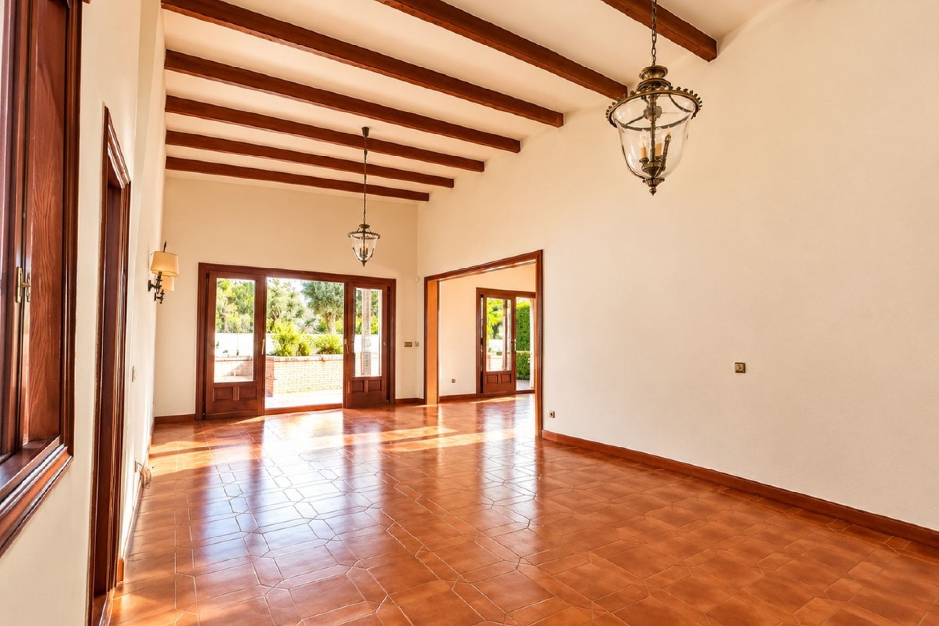 Resale - Villa - Marbella - Río Real