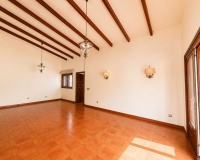 Resale - Villa - Marbella - Río Real