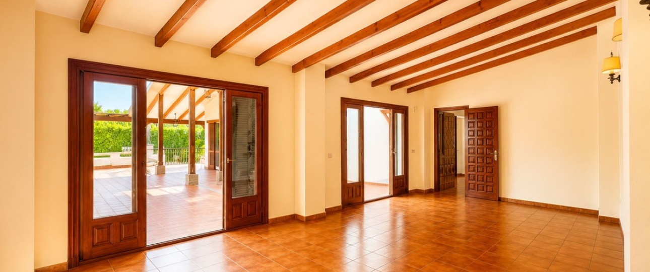 Resale - Villa - Marbella - Río Real