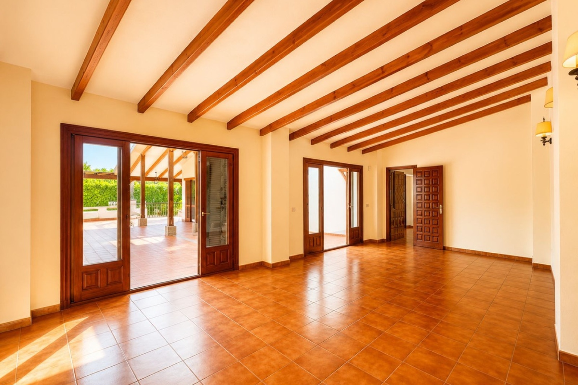 Resale - Villa - Marbella - Río Real