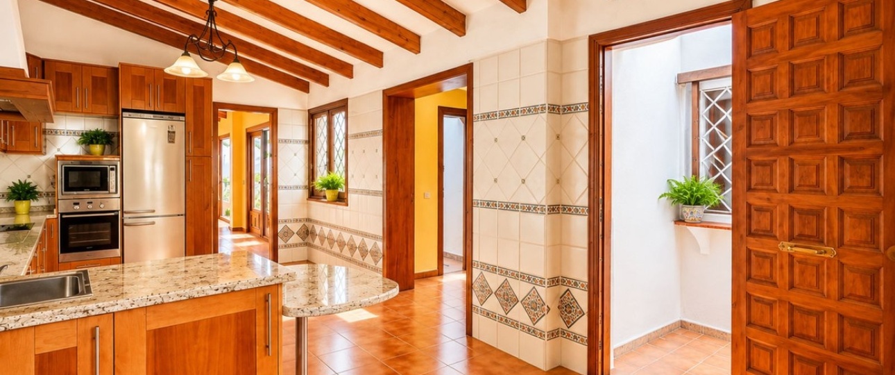 Resale - Villa - Marbella - Río Real