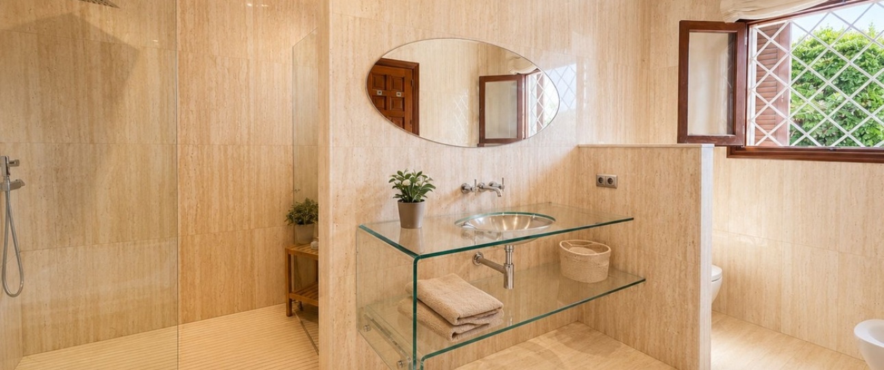 Resale - Villa - Marbella - Río Real