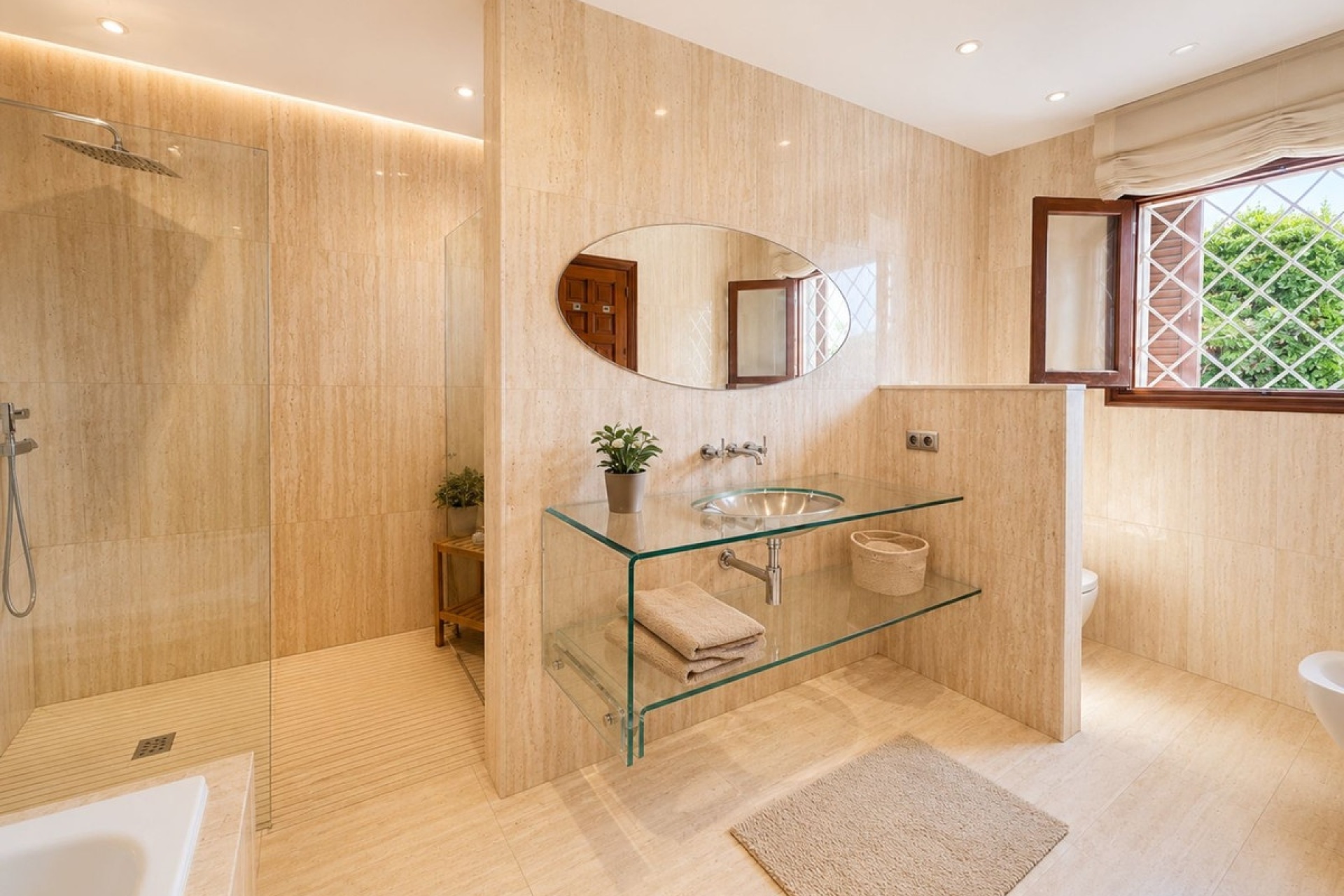 Resale - Villa - Marbella - Río Real