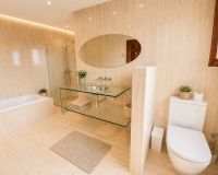 Resale - Villa - Marbella - Río Real