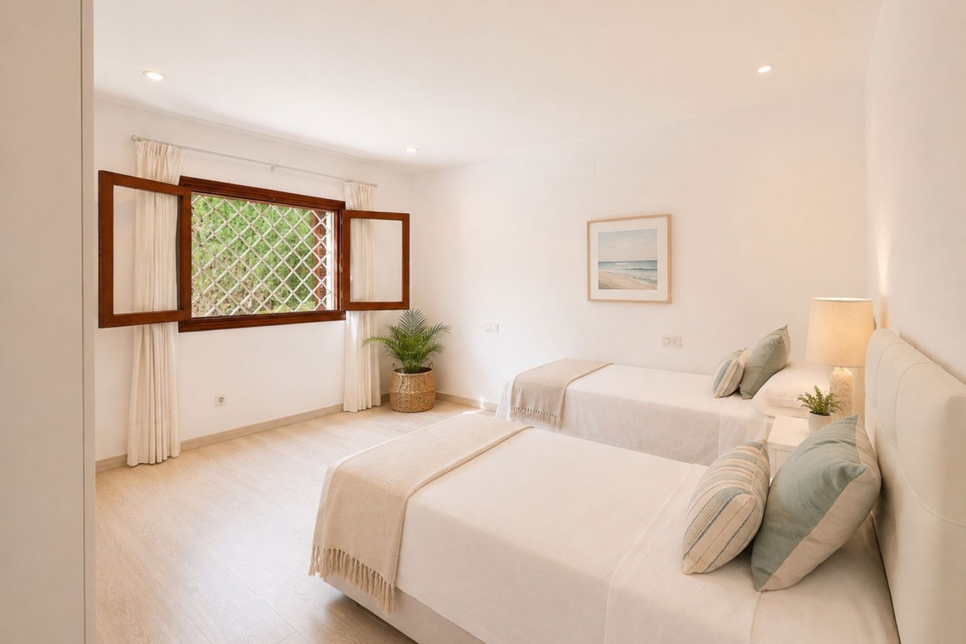Resale - Villa - Marbella - Río Real