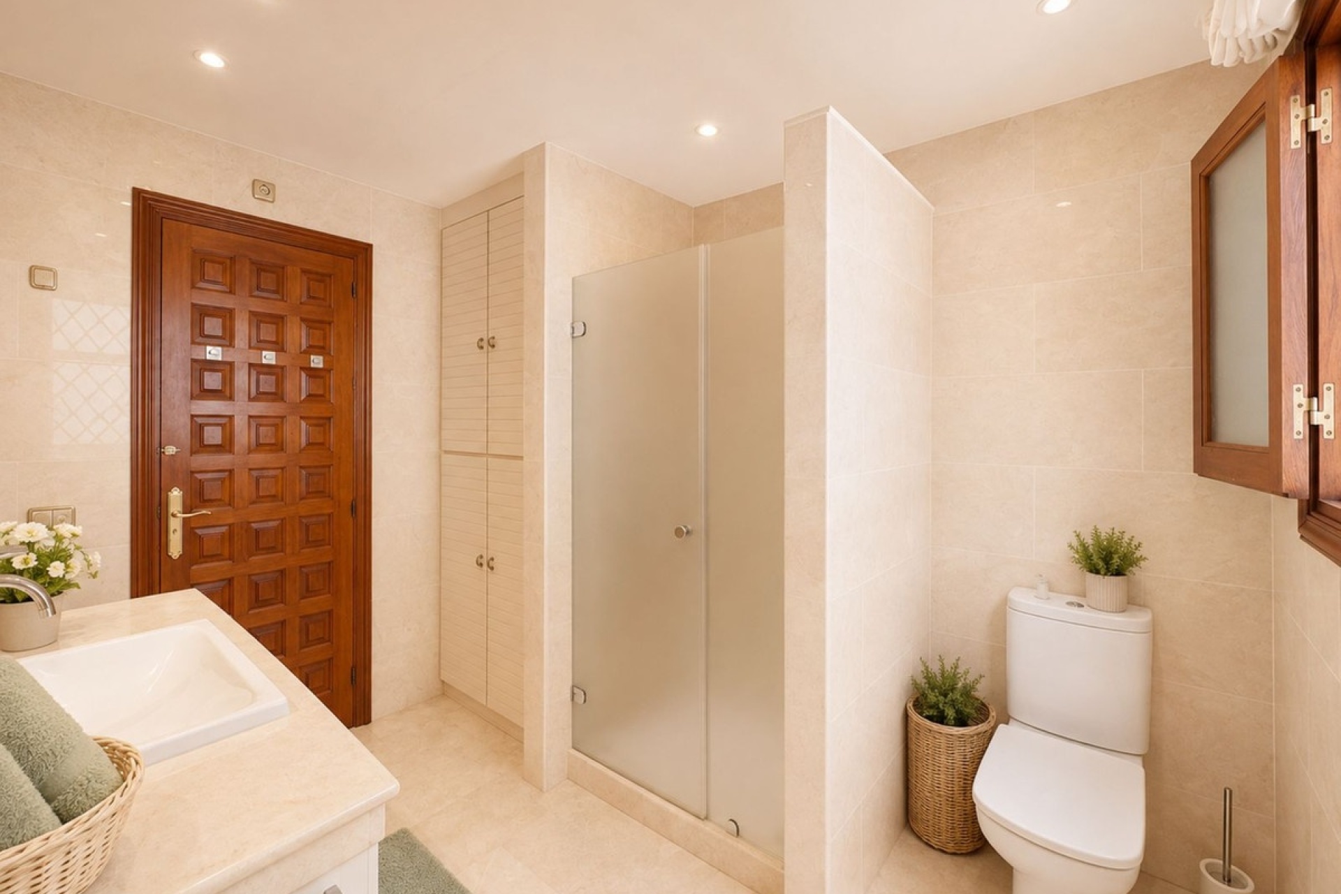Resale - Villa - Marbella - Río Real