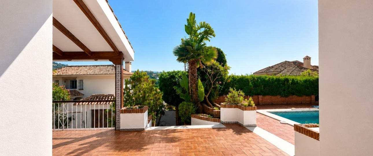 Resale - Villa - Marbella - Río Real