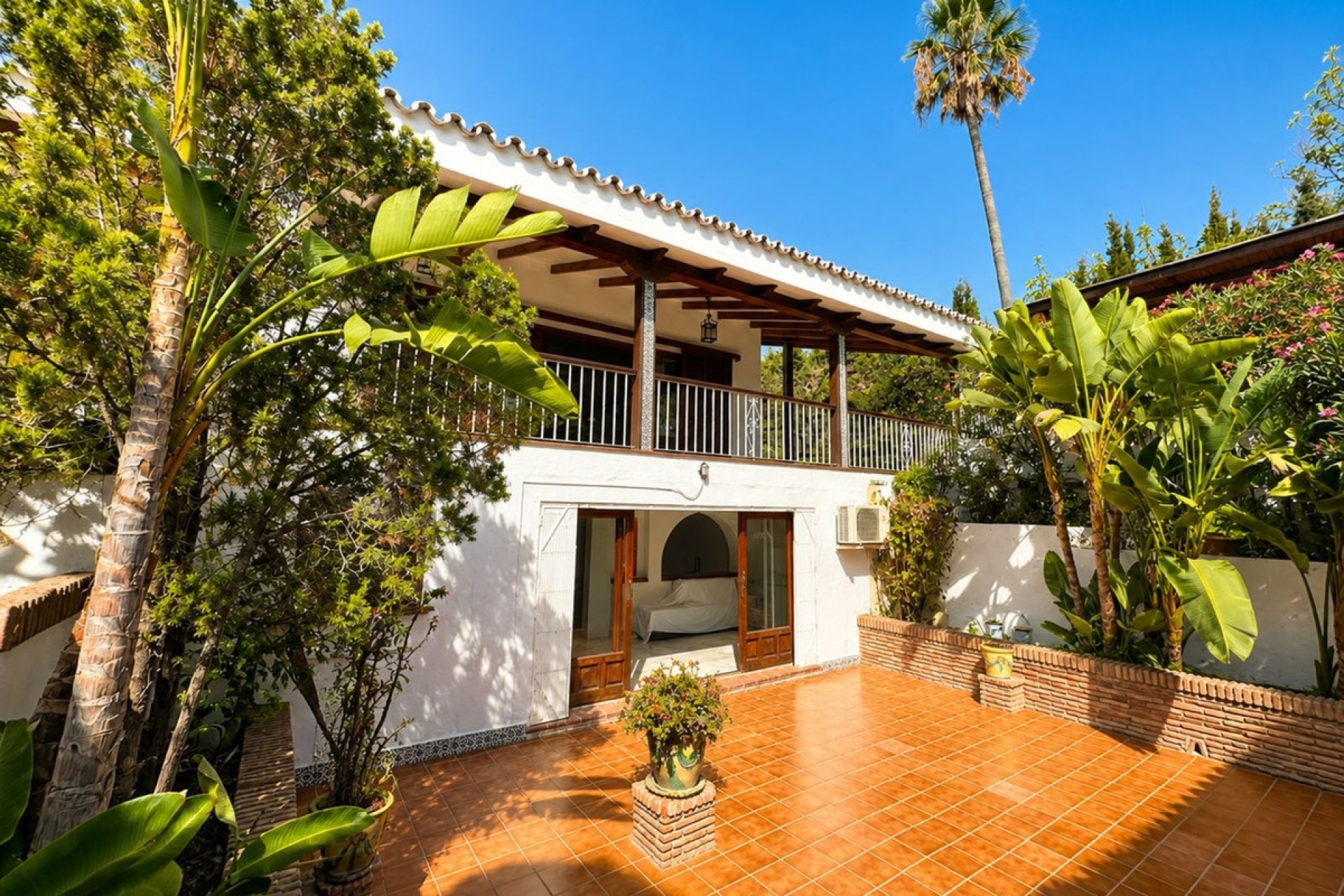 Resale - Villa - Marbella - Río Real