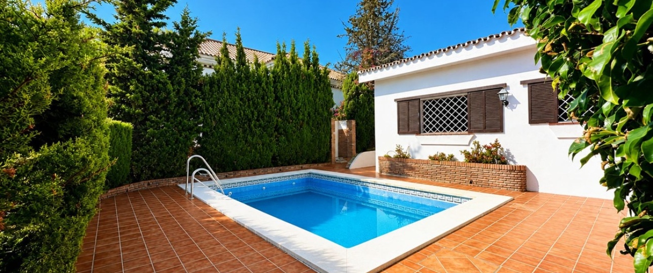 Resale - Villa - Marbella - Río Real