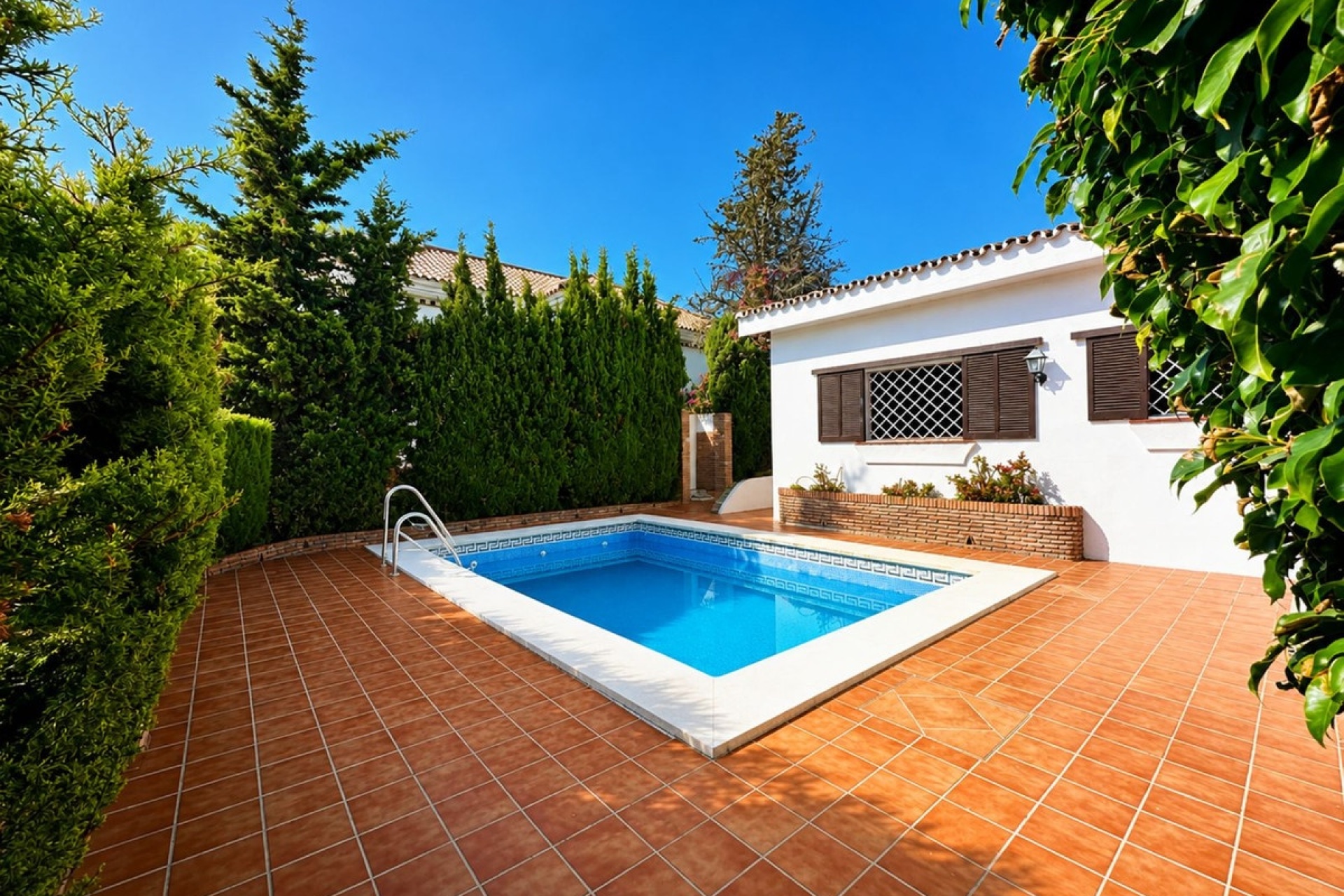Resale - Villa - Marbella - Río Real