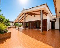 Resale - Villa - Marbella - Río Real