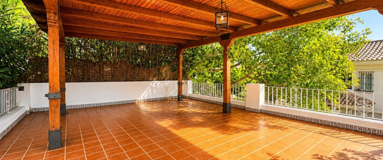 Resale - Villa - Marbella - Río Real