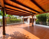 Resale - Villa - Marbella - Río Real