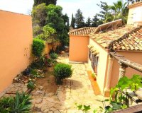 Resale - Villa - Marbella - Río Real