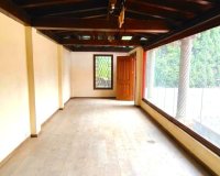 Resale - Villa - Marbella - Río Real