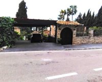 Resale - Villa - Marbella - Río Real