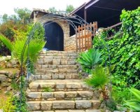 Resale - Villa - Marbella - Río Real