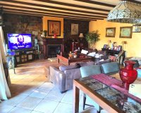 Resale - Villa - Marbella - Río Real