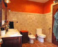 Resale - Villa - Marbella - Río Real