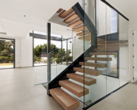 Resale - Villa - Marbella - Río Real