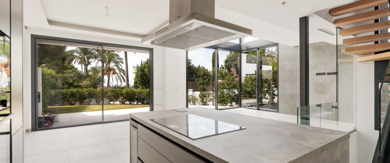 Resale - Villa - Marbella - Río Real