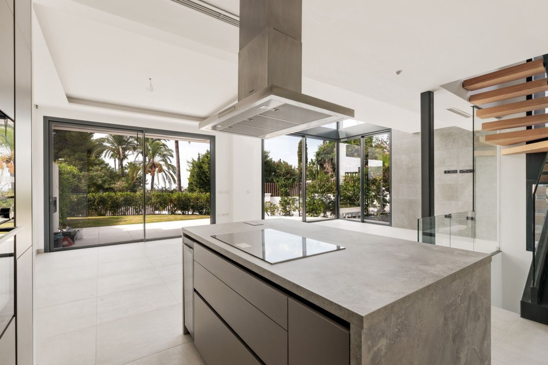 Resale - Villa - Marbella - Río Real