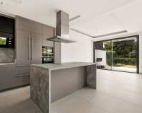 Resale - Villa - Marbella - Río Real