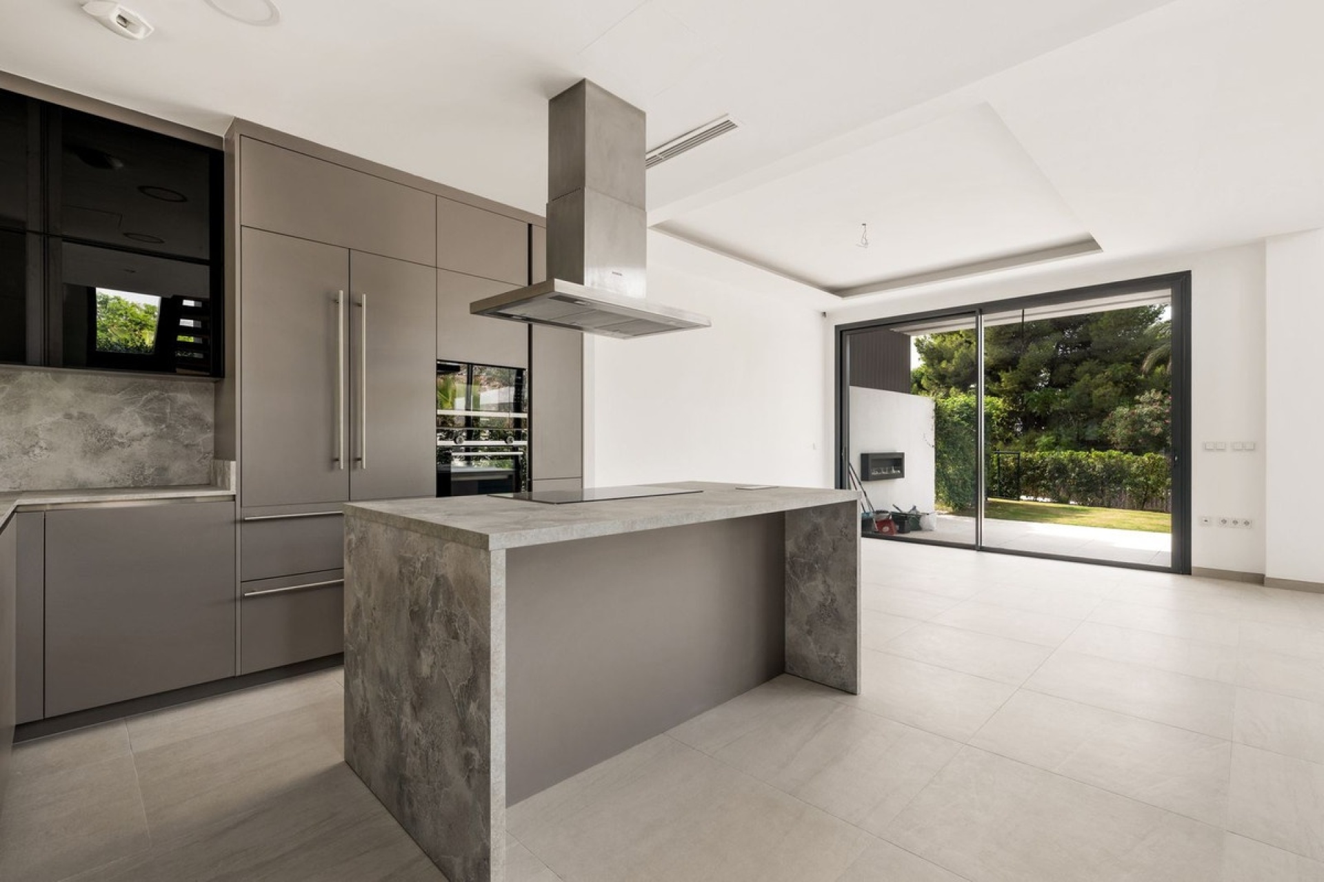Resale - Villa - Marbella - Río Real