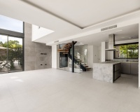 Resale - Villa - Marbella - Río Real