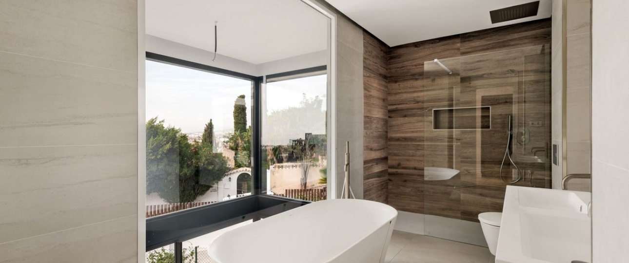 Resale - Villa - Marbella - Río Real