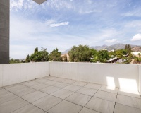 Resale - Villa - Marbella - Río Real