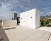 Resale - Villa - Marbella - Río Real