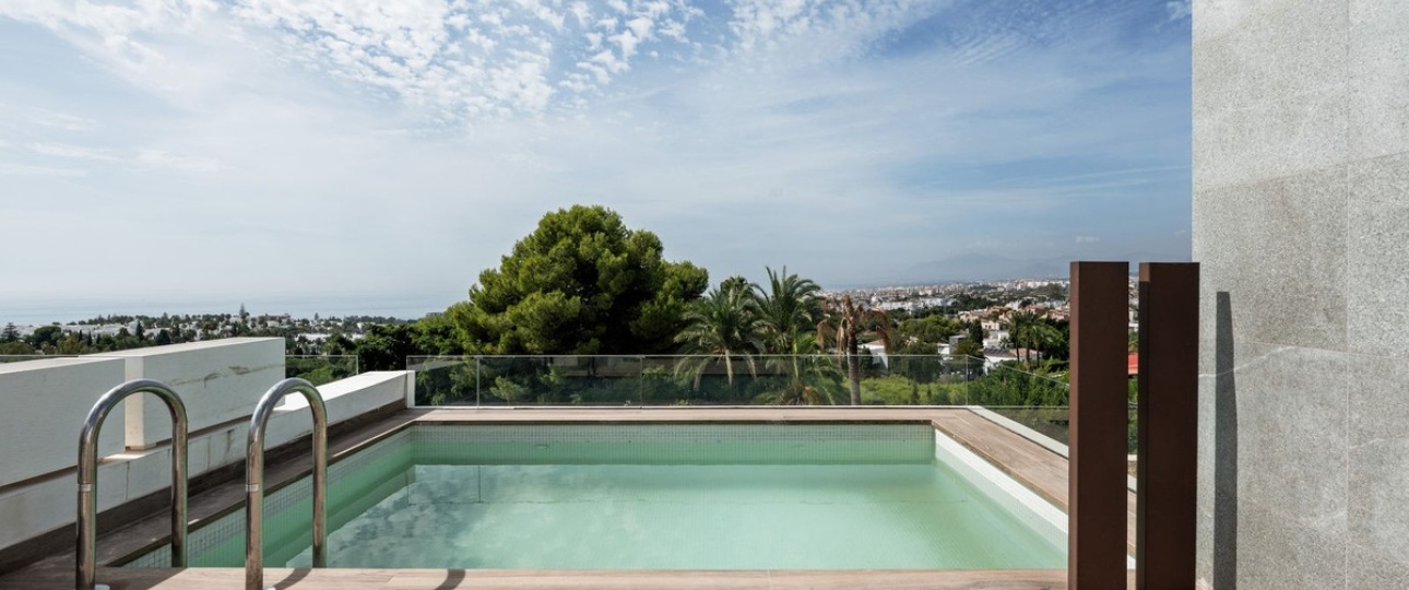 Resale - Villa - Marbella - Río Real