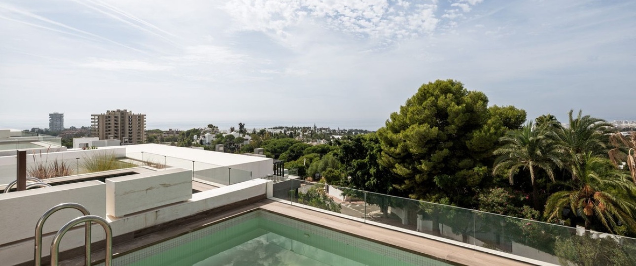 Resale - Villa - Marbella - Río Real