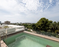 Resale - Villa - Marbella - Río Real