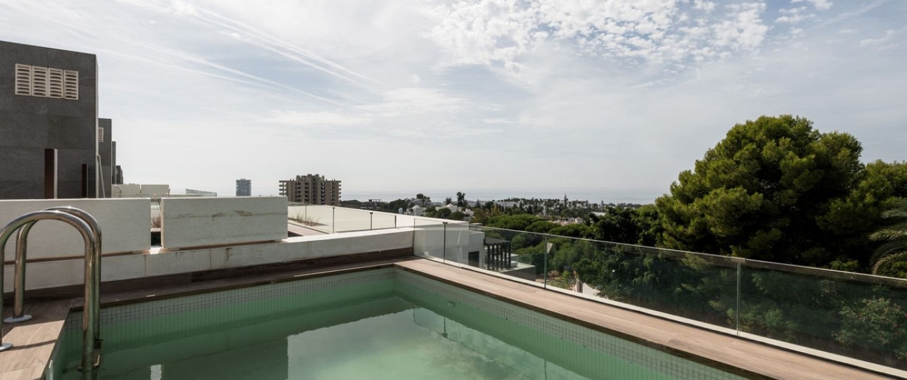 Resale - Villa - Marbella - Río Real