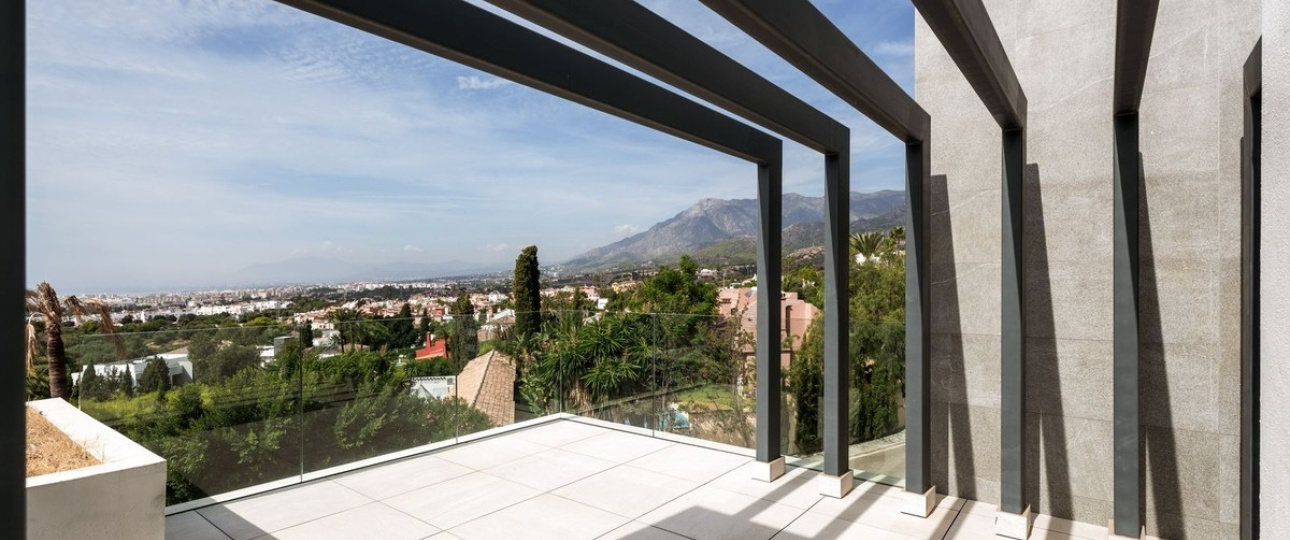 Resale - Villa - Marbella - Río Real