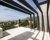 Resale - Villa - Marbella - Río Real