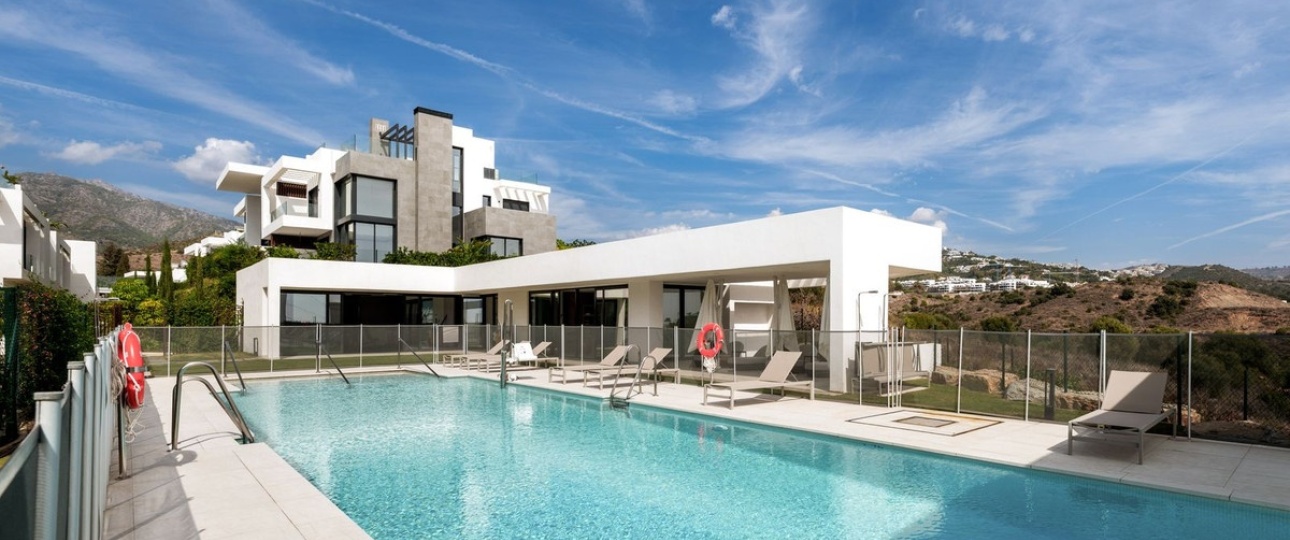 Resale - Villa - Marbella - Río Real