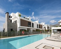Resale - Villa - Marbella - Río Real