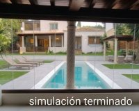Resale - Villa - Marbella - Río Real